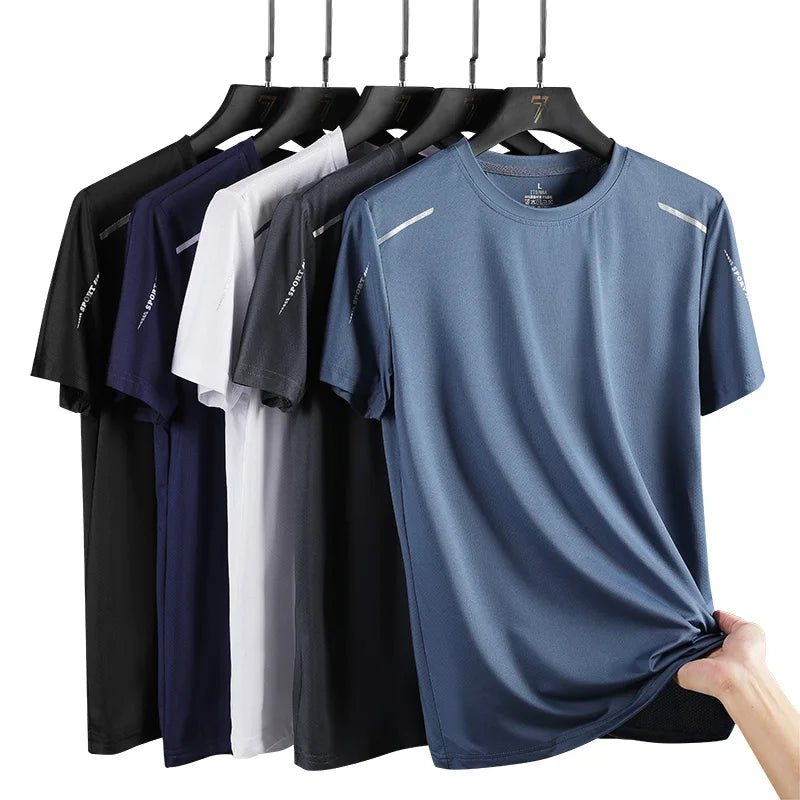 Men’s Quick-Dry T-Shirt